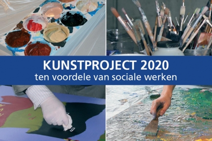 Kunstproject 2020