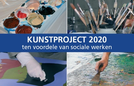 Kunstproject 2020